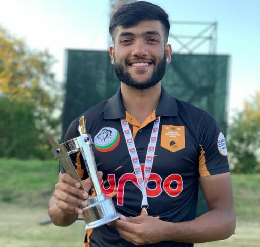 Coastal Youth makes the coast proud - Bags the Bulgaria’s cricket titlle “MASTER BLASTER” !!! Coastal Youth makes the coast proud - Bags the Bulgaria’s cricket titlle “MASTER BLASTER” !!!