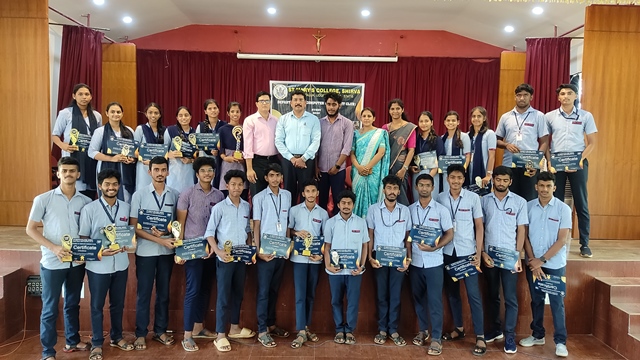 Skill development is the way to win the competition Skill development is the way to win the competition