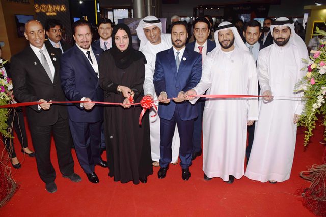 Dubai Property Show returns to Mumbai for another successful run