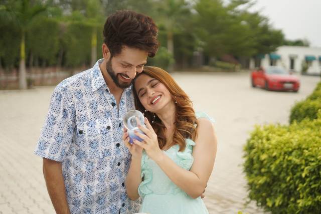 Song ’Dil Todne Se Pehle’ making buzz on the Internet Song ’Dil Todne Se Pehle’ making buzz on the Internet