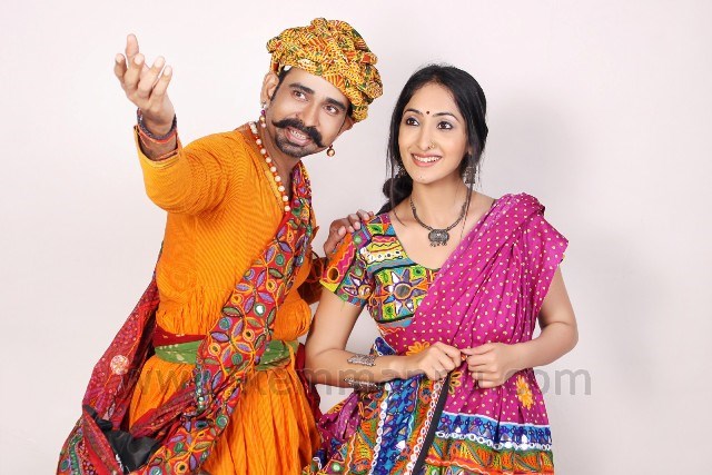 Family, Social and Musical Hindi play, â€˜Mann Rangiyaâ€™