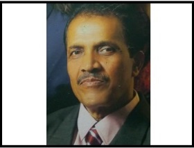 Obituary: John Hubert Lewis (63), Mount Rosary, Kallianpur. Obituary: John Hubert Lewis (63), Mount Rosary, Kallianpur.