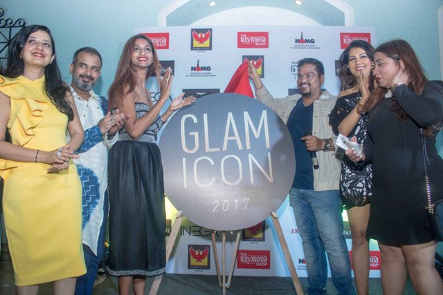 Phoenix Marketcity launches the much awaited Glam Icon 2017