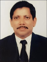 Obituary: Gilbert Boniface D’Silva (74), Koteshwar Obituary: Gilbert Boniface D’Silva (74), Koteshwar