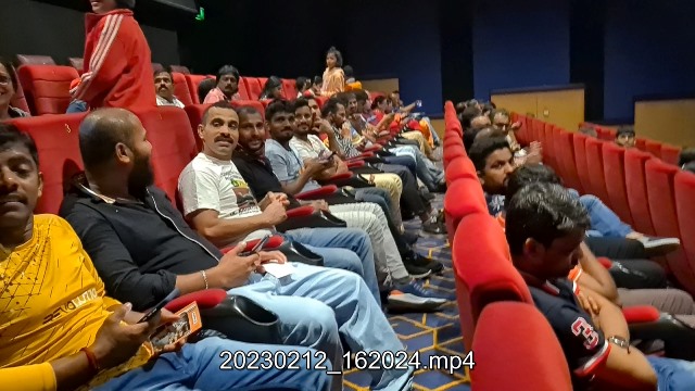 ‘GURBI’ Kannada Film was Successfully Released in Dubai.