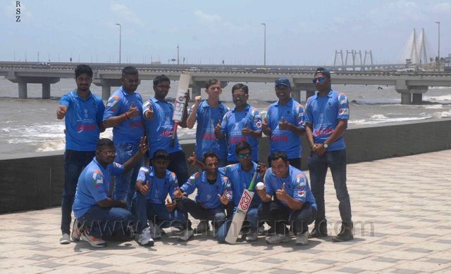 Indian blind cricketers to tour England, Bahrain