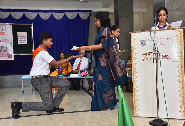 “ವಿದ್ಯಾರ್ಥಿದೆಸೆಯಲ್ಲೇ ನಾಯಕತ್ವ ಗುಣ ರೂಢಿಸಿಕೊಳ್ಳಿ” - ಡಾ. ಅನಿಲ್ ರಾಣಾ “ವಿದ್ಯಾರ್ಥಿದೆಸೆಯಲ್ಲೇ ನಾಯಕತ್ವ ಗುಣ ರೂಢಿಸಿಕೊಳ್ಳಿ” - ಡಾ. ಅನಿಲ್ ರಾಣಾ