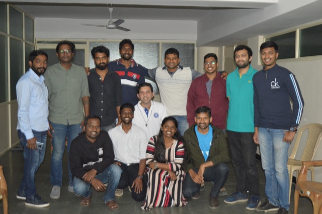 ICYM Bangalore Youth Meet ICYM Bangalore Youth Meet