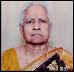 Obituary: Mrs Irene D’Souza (83), Mount Rosary, Kallianpur.