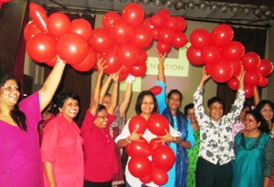 Annual Orientation Day by All-Mumbai Womenâ€™s Cell Members