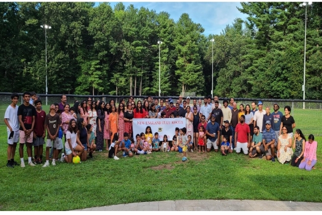 Boston: New England Tulu Koota Celebrates Jokultige-2021