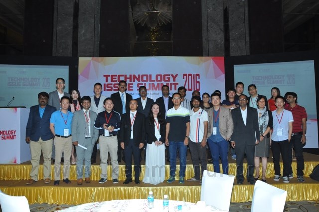 Chinese Investors Meet and Shortlist Indian Startups For Funding