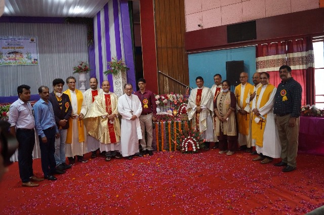 Kanara Cultural Association New Delhi (Regd.) Honours Covid Warriors and Meritorious Children