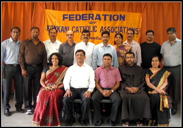 FKCA, Bangalore AGM-2014 News Report