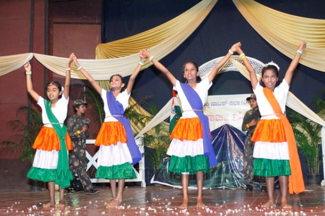 Konkani Natak Sabha holds Dance competition