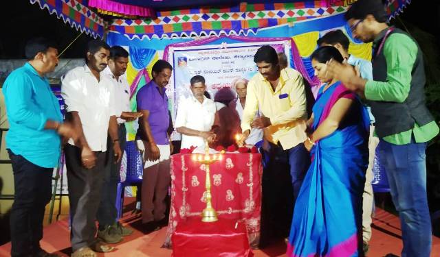 ಕಲ್ಯಾಣಪುರ: ಮಿಲಾಗ್ರಿಸ್ ಕಾಲೇಜು - ಗ್ರಾಮೀಣ ಅಧ್ಯಯನ ಶಿಬಿರ ಕಲ್ಯಾಣಪುರ: ಮಿಲಾಗ್ರಿಸ್ ಕಾಲೇಜು - ಗ್ರಾಮೀಣ ಅಧ್ಯಯನ ಶಿಬಿರ