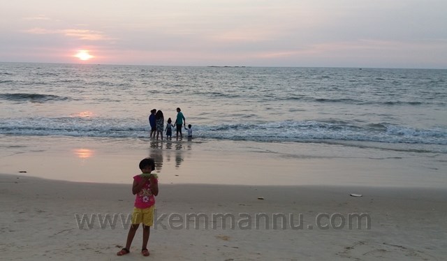 Udupi,Malpe Beach: 24x7 Free Wi-Fi, First in India.