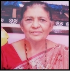 Obituary: Mary Rodrigues (72), Mount Rosary, Kallianpur