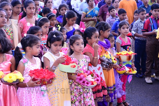 Nativity Feast Celebration in Shankerpura Pangla Parish