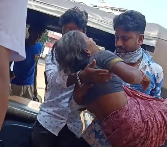 GET-TOGETHER BY ‘PRERANA’ SUPPORTED BY FORTUNE GROUP OF HOTELS GET-TOGETHER BY ‘PRERANA’ SUPPORTED BY FORTUNE GROUP OF HOTELS