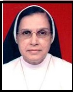 Obituary: Sr Mary Prema AC (72), Ladyhill, Mangaluru