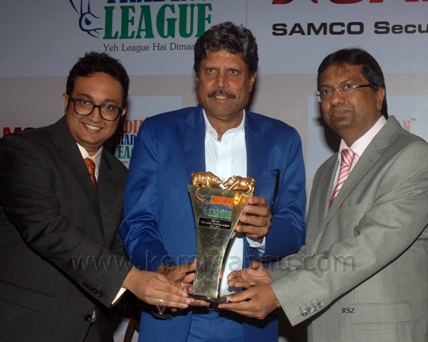AMCO launches Indian Trading League
