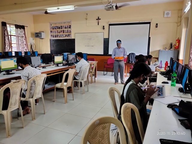 Sandip Soparrkar appointed new chairperson of India Fine Arts Council Sandip Soparrkar appointed new chairperson of India Fine Arts Council