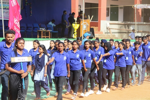 ಕ್ರೀಡಾಮನೋಭಾವದಿಂದ ಸಮಾಜ, ದೇಶ ಕಟ್ಟಲು ಸಾಧ್ಯ: ಲಯನ್ ದೇವದಾಸ್ ಭಂಡಾರಿ ಕ್ರೀಡಾಮನೋಭಾವದಿಂದ ಸಮಾಜ, ದೇಶ ಕಟ್ಟಲು ಸಾಧ್ಯ: ಲಯನ್ ದೇವದಾಸ್ ಭಂಡಾರಿ