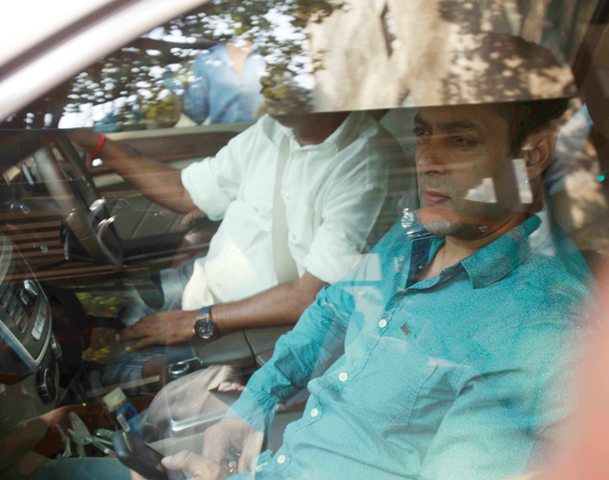 Hit-and-run case: Salmanâ€™s blood alcohol content found high