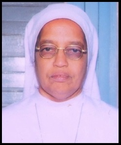 Obituary: Sr Judith Quadras MSI (74), Kurkal, Shankerpura Obituary: Sr Judith Quadras MSI (74), Kurkal, Shankerpura