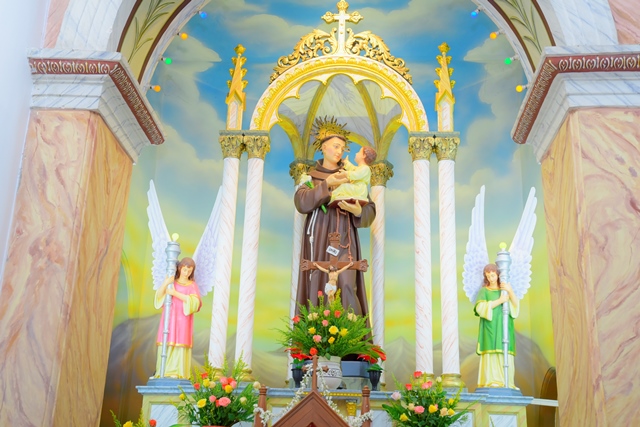 St Anthony’s Ashram- Jeppu Annual Feast 2022 & Inauguration of the Post Centenary Silver Jubilee of SACI