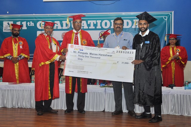 St. John Technical and Educational Campus 11th Annual Graduation Day