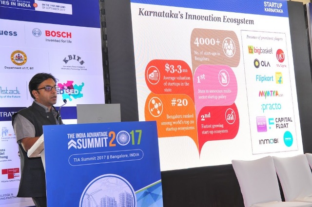 TIA Summit Participants resolve to deepen commitment for ‘SMART City’ Initiatives