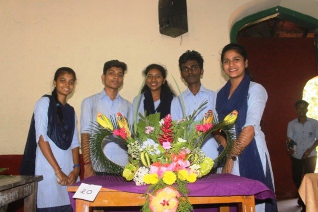 ಹೂವು-ತರಕಾರಿ ಸೌಂದರ್ಯ ಸ್ಪರ್ಧೆ, ಮೆಹೆಂದಿ ಮ್ಯಾಜಿಕ್! ಹೂವು-ತರಕಾರಿ ಸೌಂದರ್ಯ ಸ್ಪರ್ಧೆ, ಮೆಹೆಂದಿ ಮ್ಯಾಜಿಕ್!