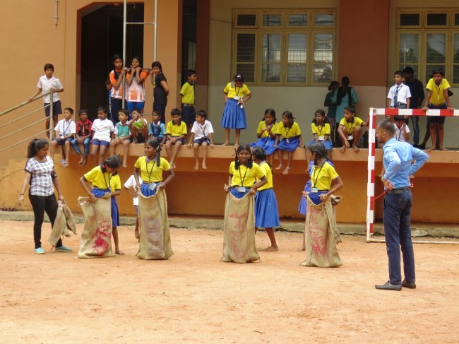 ICYM Urwa Unit celebrates Vanamahotsava and a day with children
