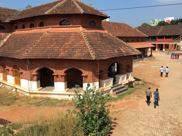ಎನ್ಐಆರ್ಎಫ್: ವಿಶ್ವವಿದ್ಯಾನಿಲಯ ಕಾಲೇಜಿಗೆ 200 ರ ಒಳಗಿನ ಸ್ಥಾನ ಎನ್ಐಆರ್ಎಫ್: ವಿಶ್ವವಿದ್ಯಾನಿಲಯ ಕಾಲೇಜಿಗೆ 200 ರ ಒಳಗಿನ ಸ್ಥಾನ