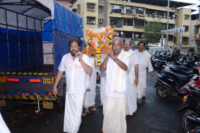 Vasai Konkani Welfare Association celebrated it’s 12th Monthi fest