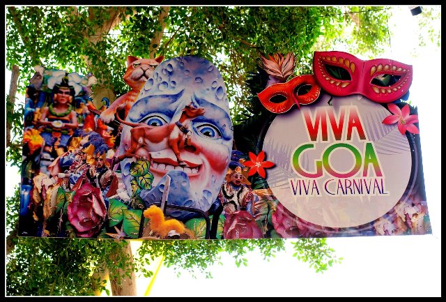 Viva Goa, Viva Carnival 2019, AbuDhabi.