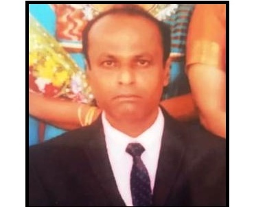 Obituary: Alexander Almeida (Alsu) 58, Padukone Church Obituary: Alexander Almeida (Alsu) 58, Padukone Church