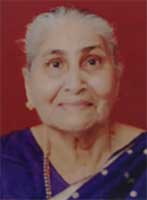 Obituary: Florine D’Mello (91), Mangalore Obituary: Florine D’Mello (91), Mangalore