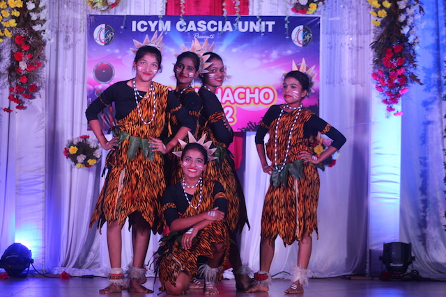 ICYM Cascia Unit organizes Thalenthacho Pavs - Season 2 Finale