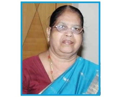 Obituary: Theresa Quadros (76), Vellankani ward, Kemmannu Obituary: Theresa Quadros (76), Vellankani ward, Kemmannu