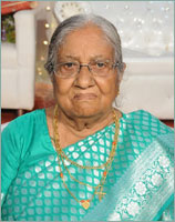 Obituary: Apoline D’Souza (91), Thottam