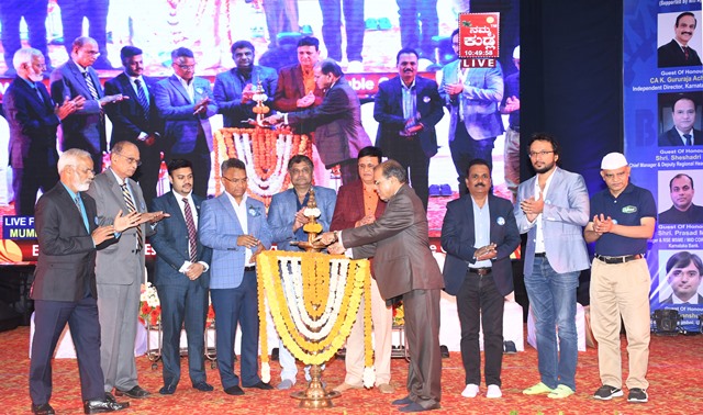 ಭಾರತವು ಆಮದುಕ್ಕಿಂತ ಉತ್ಪಾದನಾ ರಫ್ತು ಮಾಡುವಷ್ಟು ಶಕ್ತಿದಾಯಕವಾಗಿದೆ