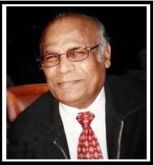 Obituary: Donald Basil Lewis (85)Bejai, Mangalore.