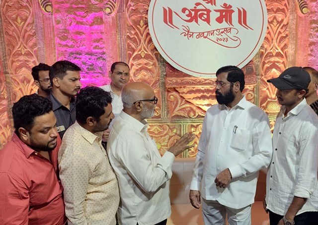 ಭಯಂದರ್‍ನ ಜಂಜಿರೆ ಧಾರಾವಿ ಛತ್ರಪತಿ ಶಿವಾಜಿ ಮಹಾರಾಜರ ಕೋಟೆಗಳ ಸಂರಕ್ಷಣೆ
