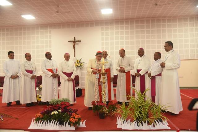 Conference of Catholic Bishops of India