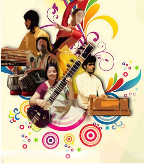 Kala Coast Music Festival 2016 from 19th to 21st February 2016 at Mumbai