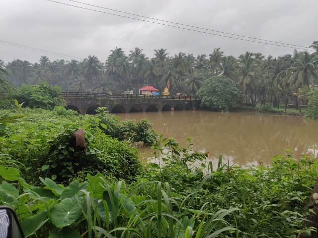 Karnataka rain: Kumaraswamy reaches Belagavi to visit flood-hit areas