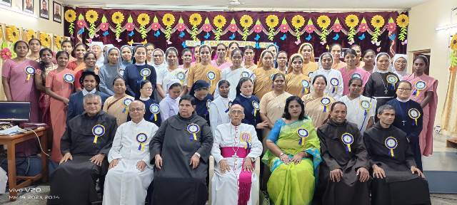 26th Convocation day Dhyanavana, International institute of Spirituality center, Mysore
